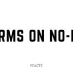 Government Drafted Norms No-Fly