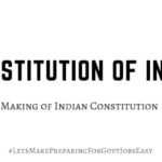 Constitution of India