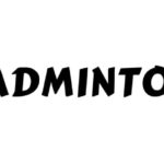 Badminton related GK questions