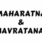 Maharatna Navratna Companies India