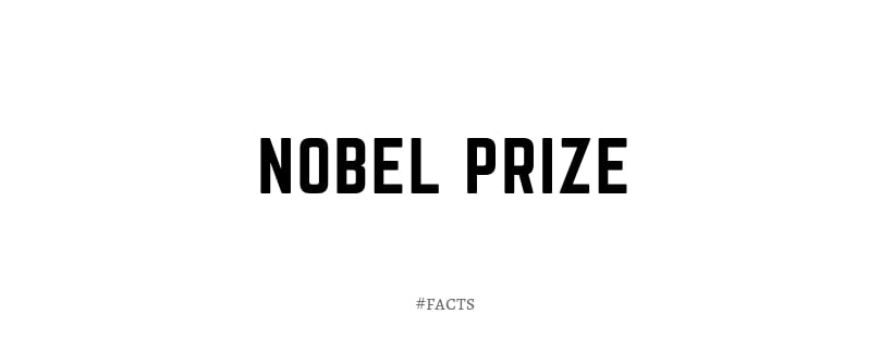 Nobel Prize Physics 2017