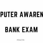 computer awareness for bank exam