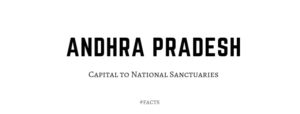 download Andhra Pradesh map with districts