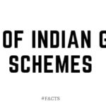 indian government yojana