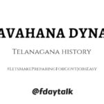 Satavahana Dynasty kingdom