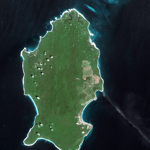 Andaman & Nicobar