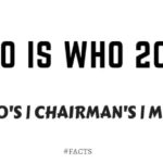 all company ceo name