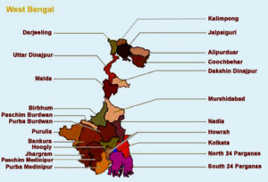 West Bengal General Knowledge