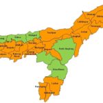 General knowledge GK Assam