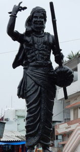 Kancherla Gopanna