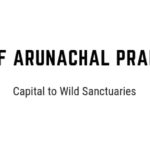 Gk of arunachal pradesh