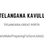 Telangana kavulu