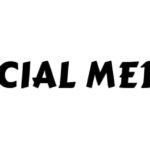 types of social media