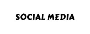 types of social media