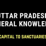 Uttar Pradesh General Knowledge