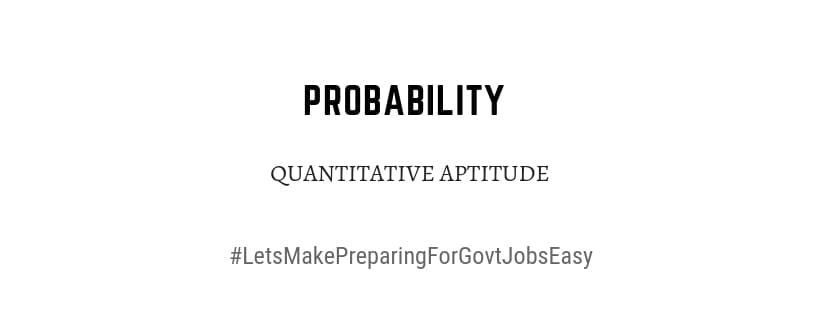 Probability Problems Solutions Explanation