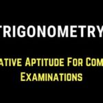 Trigonometry All Formulas