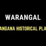 Telangana Historical Places