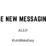 google new messaging app