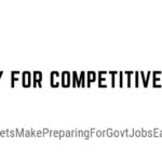 Biology For Competitive