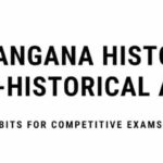 Pre Historical Age Telangana