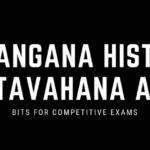 Age of Satavahana Period