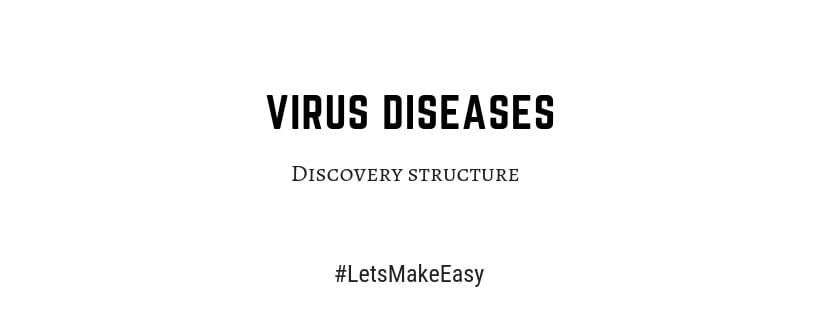 list of viral diseases pdf download