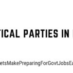 political parties of india
