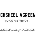 importance of Panchsheel Agreement