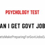 can i get govt job