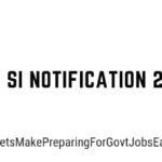 rpf notification 2018
