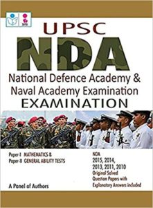 NDA Ebooks