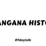 Telangana History 1948 to 2014