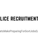 tn police recruitment 2018