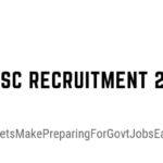 uppsc recruitment notification 2018