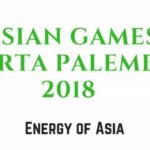 Asian Games Jakarta Palembang 2018 Medals list PDF download