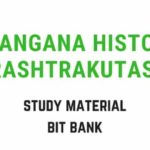 rashtrakutas dynasty