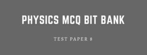 physics bit bank pdf download