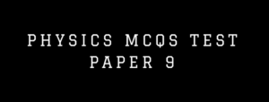 physics objective questions and answers for competitive exams pdf