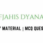 History of Asafjahis dynasty rule study material download