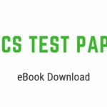 physics ncert bits for competitive exams pdf download