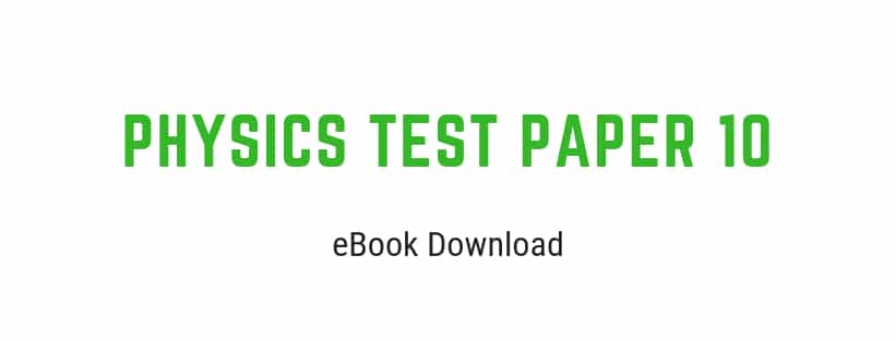 physics ncert bits for competitive exams pdf download