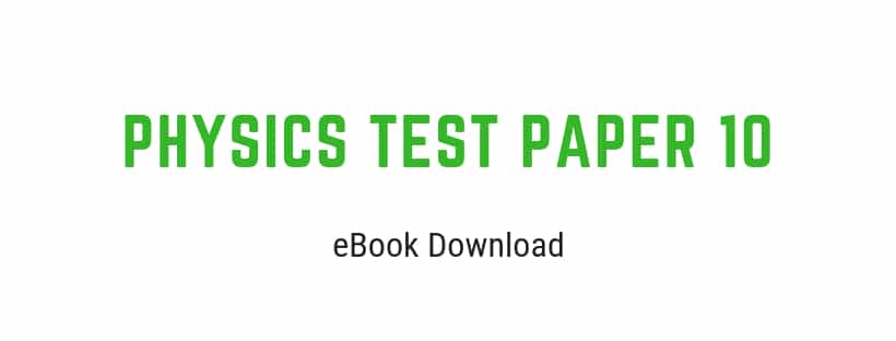 physics ncert bits for competitive exams pdf download