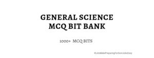 NCERT MCQ