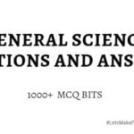 easy general knowledge questions and answers