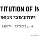 Constitution of India