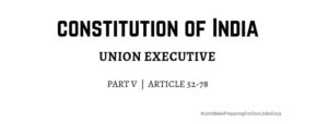 Constitution of India