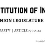 Constitution of India