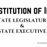 important articles of Indian constitution
