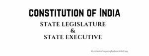 important articles of Indian constitution